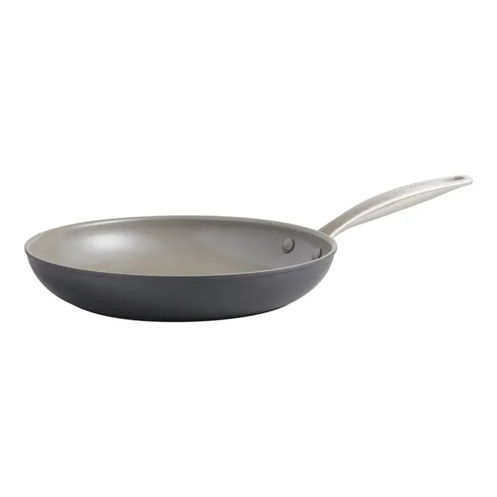 10 Inch GreenPan Chatham Nonstick Ceramic Frying Pan