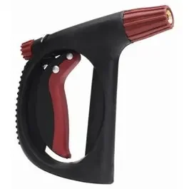 160-Degree Industrial Nozzle