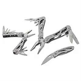 3-Pc. Multi-Tool & Utility Knife Set