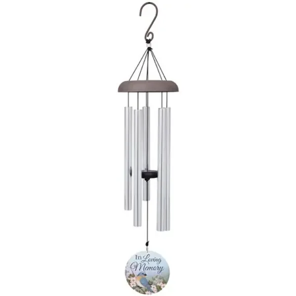 30″ LOVING MEMORY PERFECT CHIME