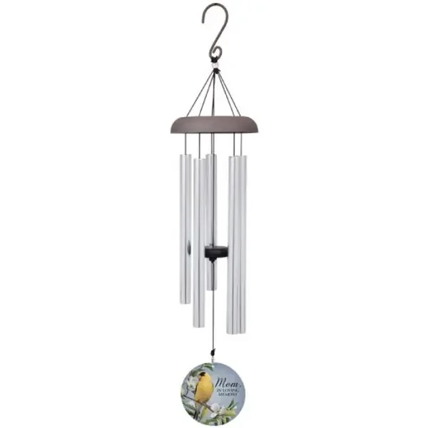 30″ MOM PICTURE PERFECT CHIME