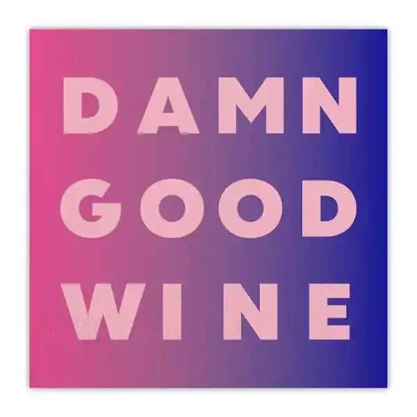 5″ NPKN-DAMN GOOD WINE 20CT