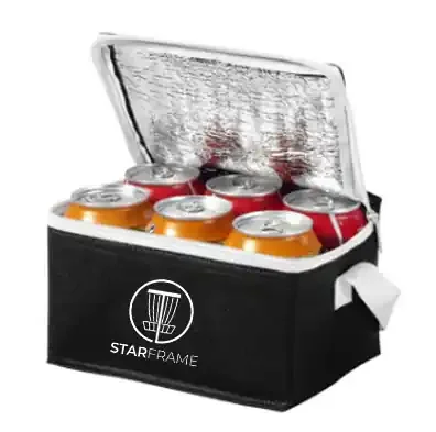 6-Pack Cooler Divider