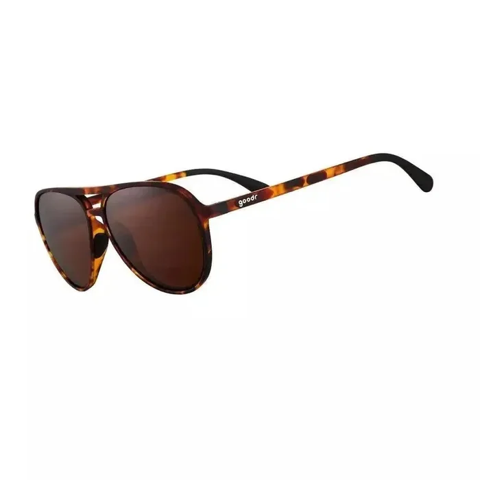 “Amelia Earhart Ghosted Me ” MACH G Polarized Sunglasses