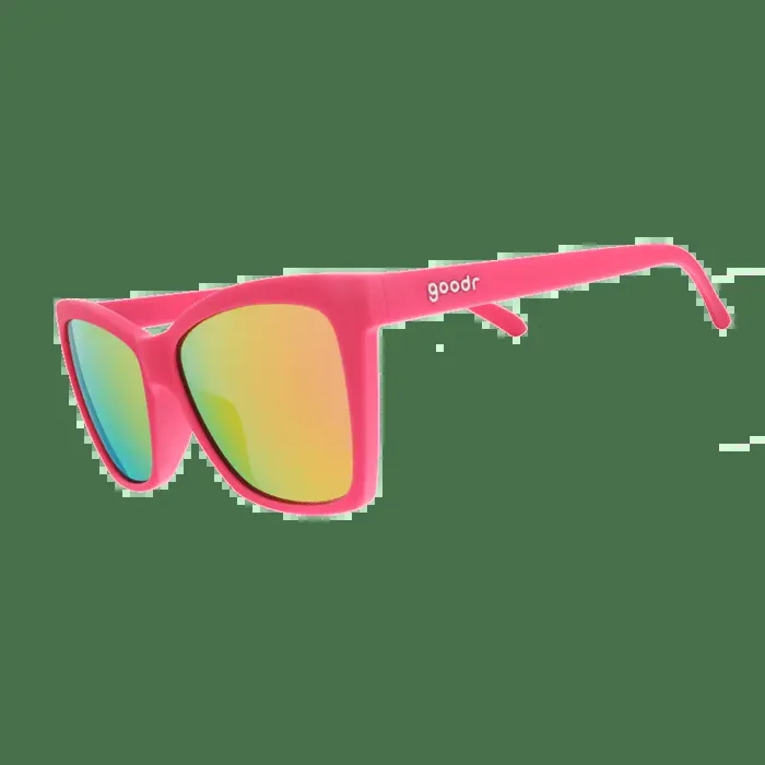 “Approaching Cult Status” Polarized Pop G Sunglasses