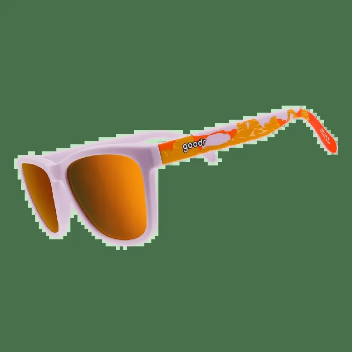 “Arches” Limited National Park OG Polarized Sunglasses