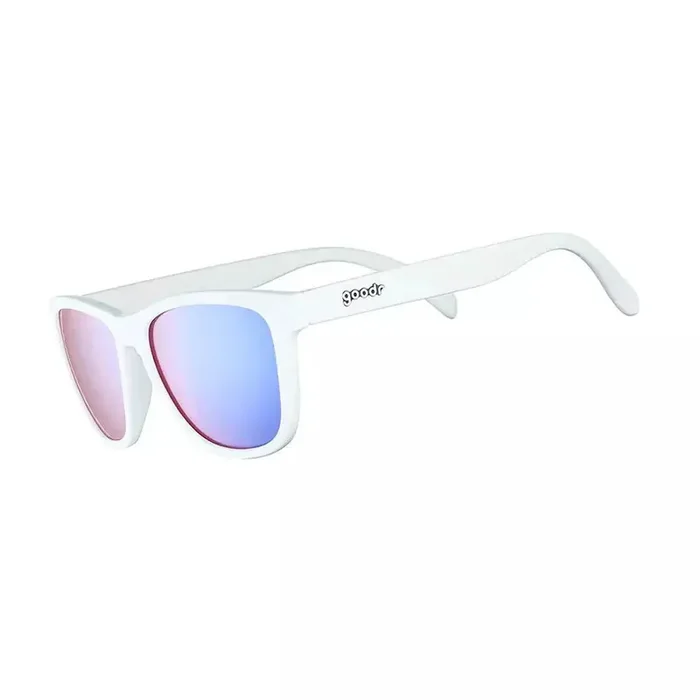 “Au Revoir, Gopher” OG Polarized Sunglasses
