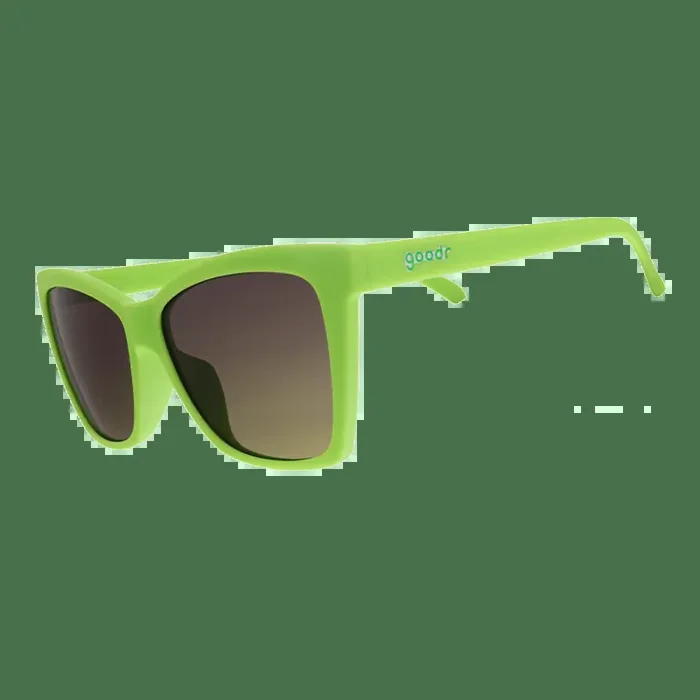“Born To Be Envied” Polarized Pop G Sunglasses