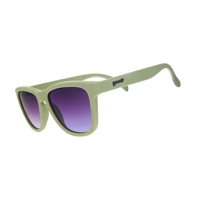 “Dawn of a New Sage” OG Polarized Sunglasses