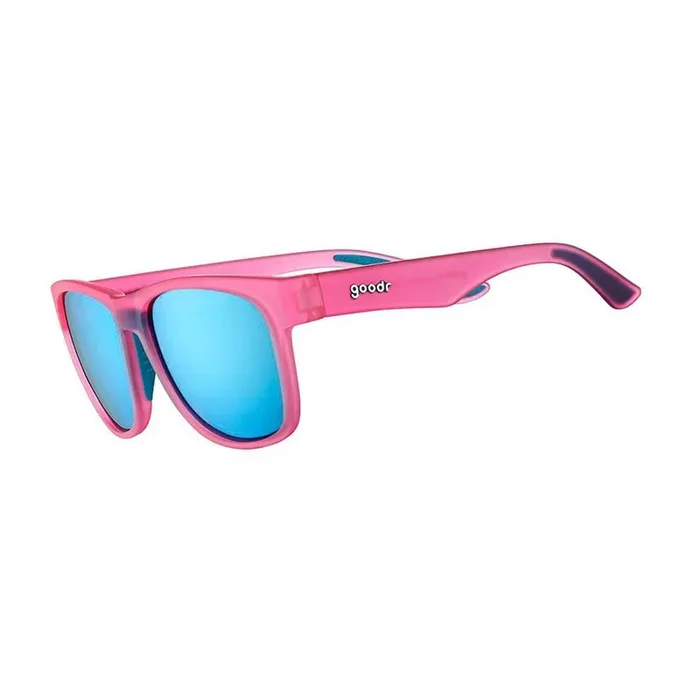 “Do You Even Pistol, Flamingo?” BFG Polarized Sunglasses