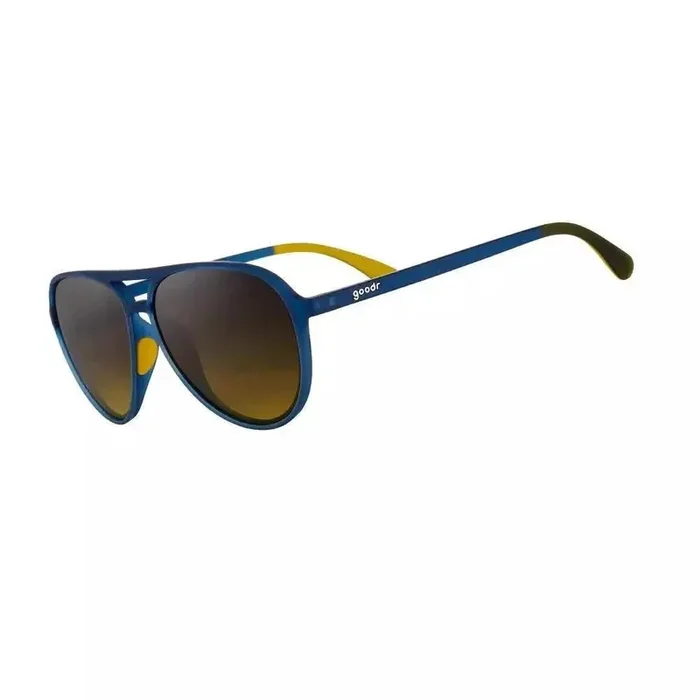 “Frequent Skymall Shoppers” MACH G Polarized Sunglasses