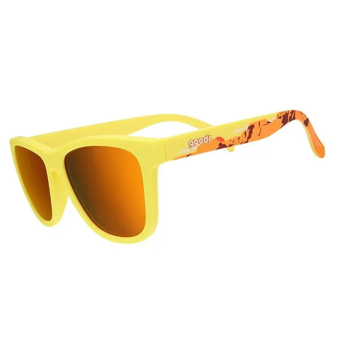 “Grand Canyon” Limited National Park OG Premium Sunglasses