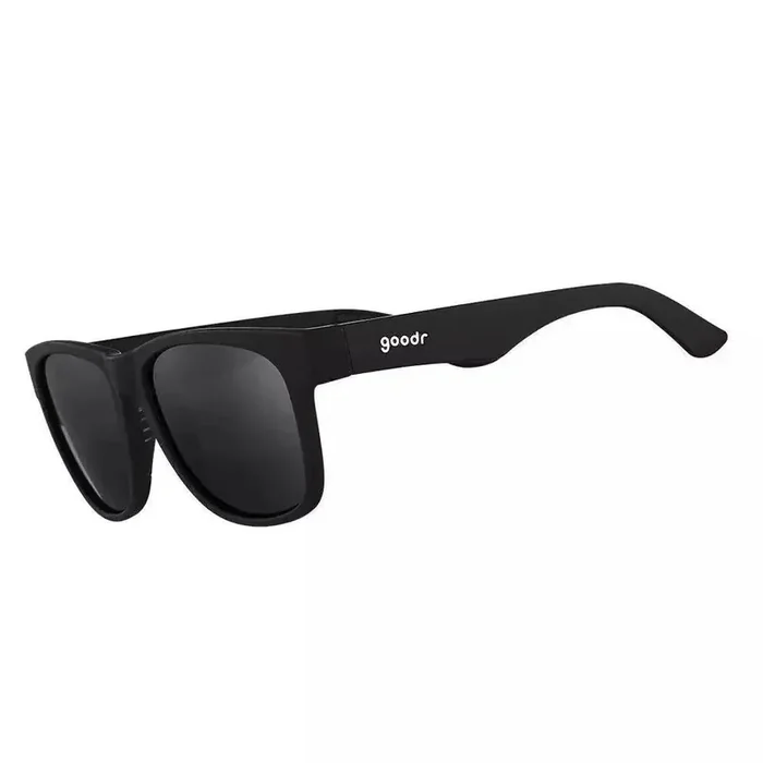 “Hooked On Onyx” BFG Premium Sunglasses
