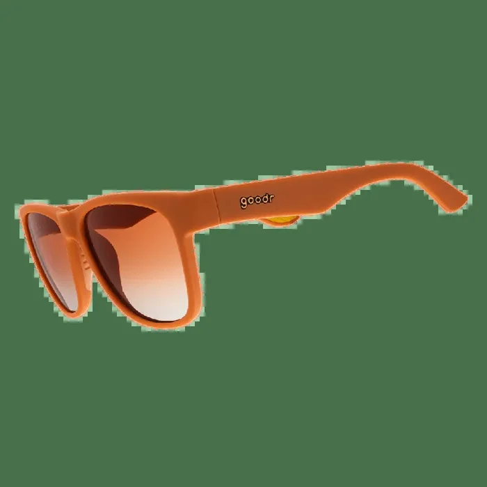 “Mayor Of Pangaea” BFG Polarized Sunglasses