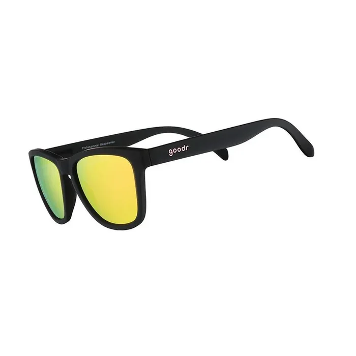“Professional Respawner” OG Polarized Sunglasses