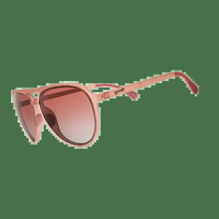 “Purple‘s Midlife Crisis” Mach G Polarized Sunglasses