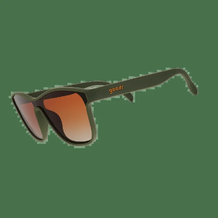 “Reformed Mad Scientist” VRG Premium Polarized Sunglasses