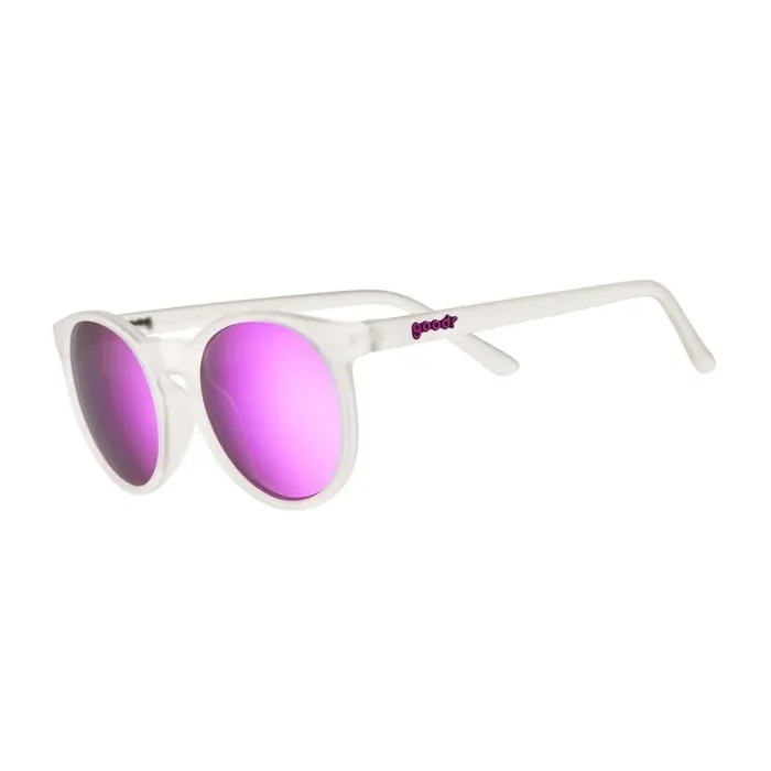 “Strange Things Are Afoot At The Circle G” Circle G Polarized Sunglasses