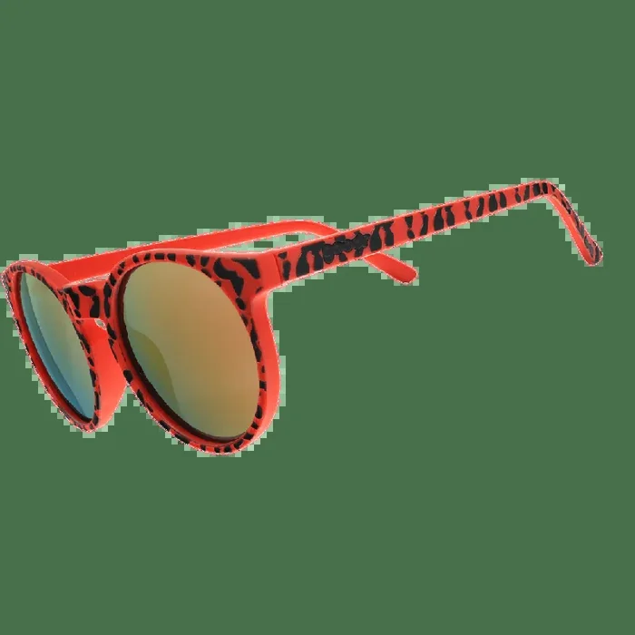 “Tadpole Dancing” Limited Circle G Polarized Sunglasses