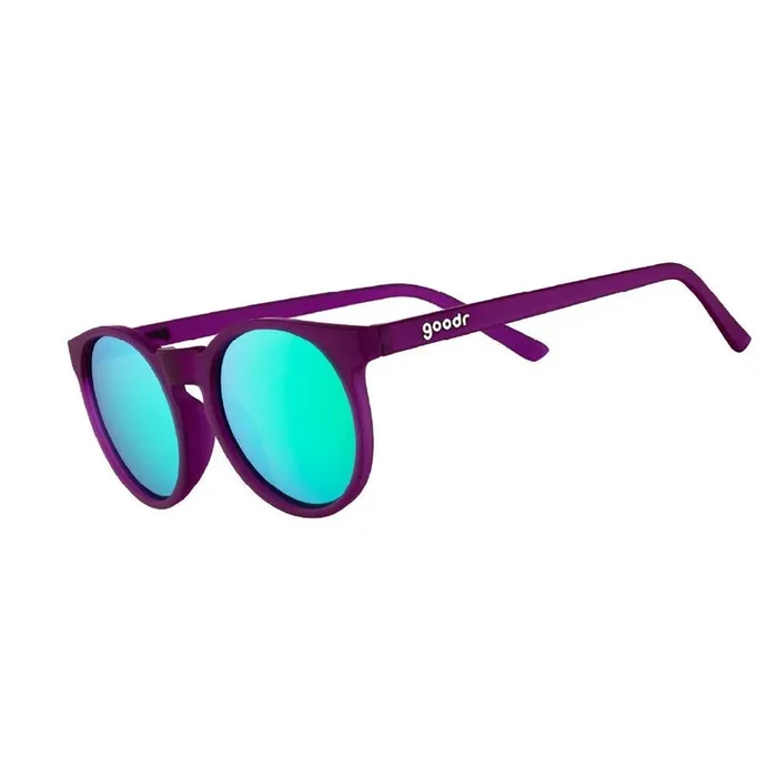 “Thanks, They‘re Vintage” Circle G Polarized Sunglasses