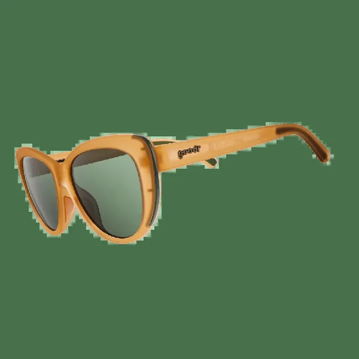 “The Category Is Western Wear” Glam G Polarized Sunglasses