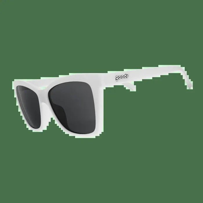 “The Mod One Out” Polarized Pop G Sunglasses