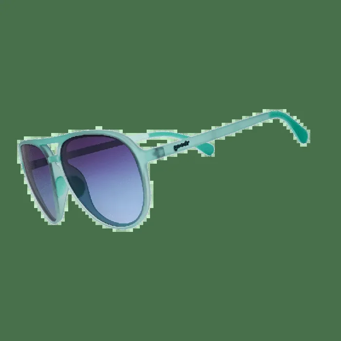 “Timeshare On Neptune” Mach G Polarized Sunglasses