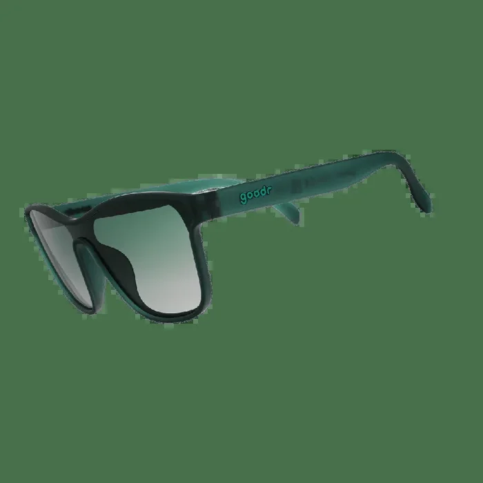 “Underwhelming Alien Abduction” VRG Polarized Sunglasses