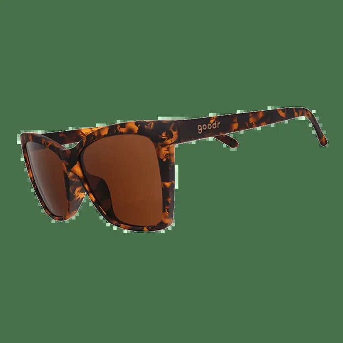 “Vanguard Visionary” Polarized Pop G Sunglasses