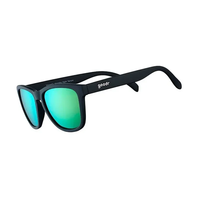 “Vincent‘s Absinthe Night Terrors” OG Polarized Sunglasses
