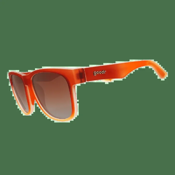 “Wake & Bacon” Limited BFG Polarized Sunglasses