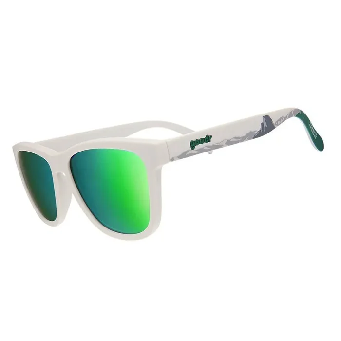“Yosemite” Limited National Park OG Premium Sunglasses