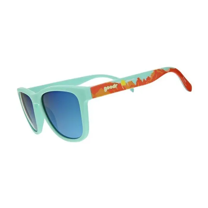 “Zion” Limited National Park OG Polarized Sunglasses
