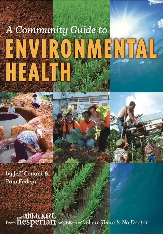A Community Guide to Environmental Health