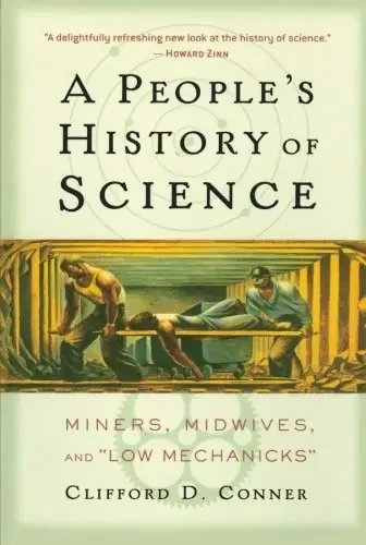 A People‘s History of Science