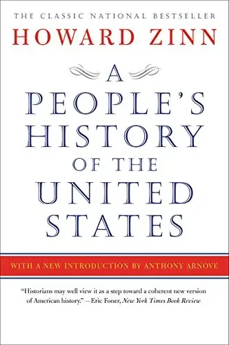 A People‘s History of the United States