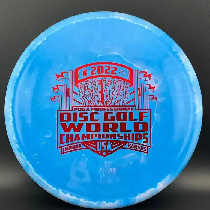 A2 (500 Spectrum) – 2022 PDGA Worlds Emporia Kansas