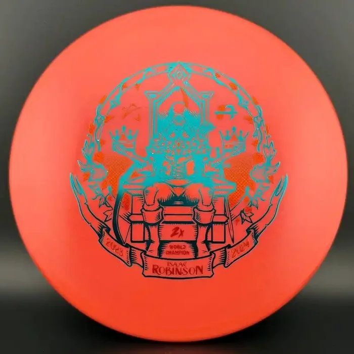 A2 (Special Blend) – “Tyrant‘s Fall” Isaac Robinson 2024 Pro Worlds