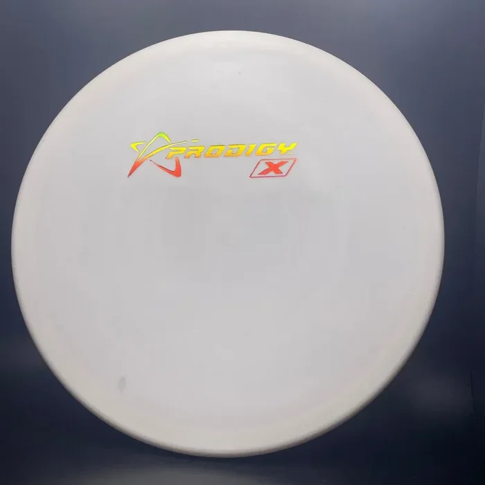 A3 (300) – Approach Disc – X-Out