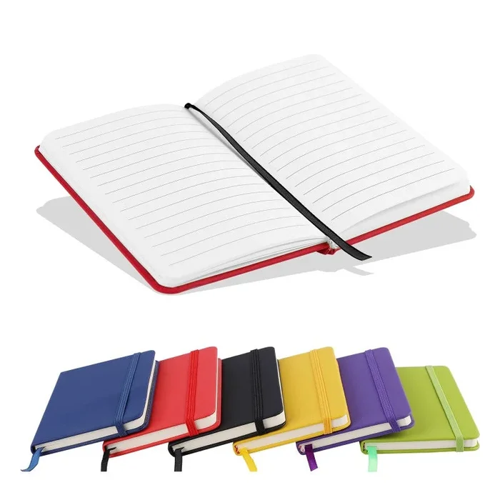 A6 Free Writer Hardback Book – Case of 10