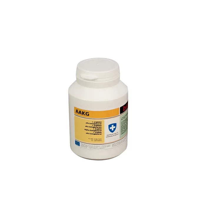 AAKG L-arginina BIOMUS 100G