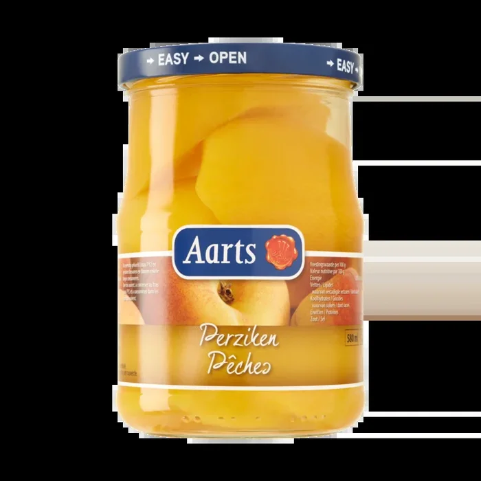 Aarts Peaches
