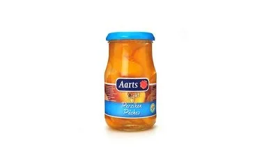 Aarts Peaches light