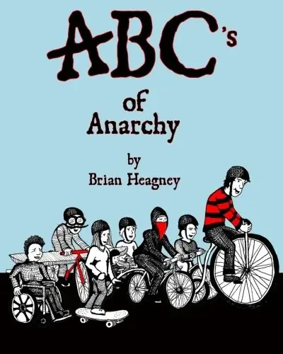 ABC‘s of Anarchy