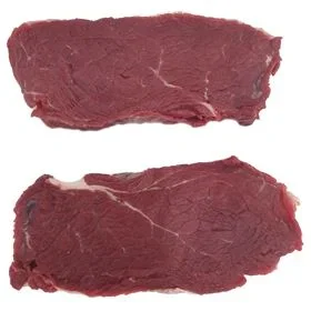 ABP CROSS BEEF STEAK 2 STÜCK VAKUUM