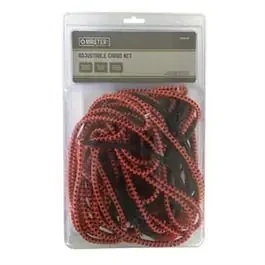 Adjustable Cargo Net