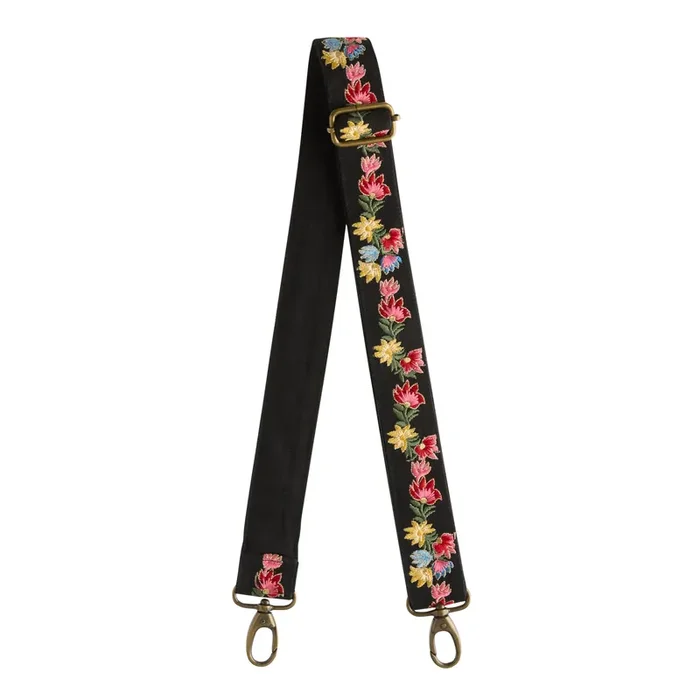 Adjustable Interchangeable Crossbody Bag Strap