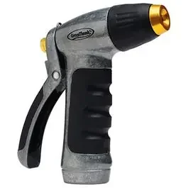 Adjustable Nozzle, Heavy-Duty Metal