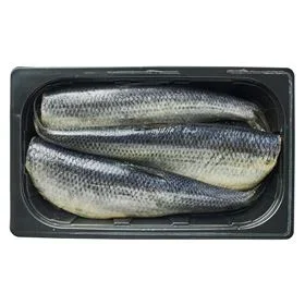 ADMIRAL KOPFLOSER SALZHERING 900 G