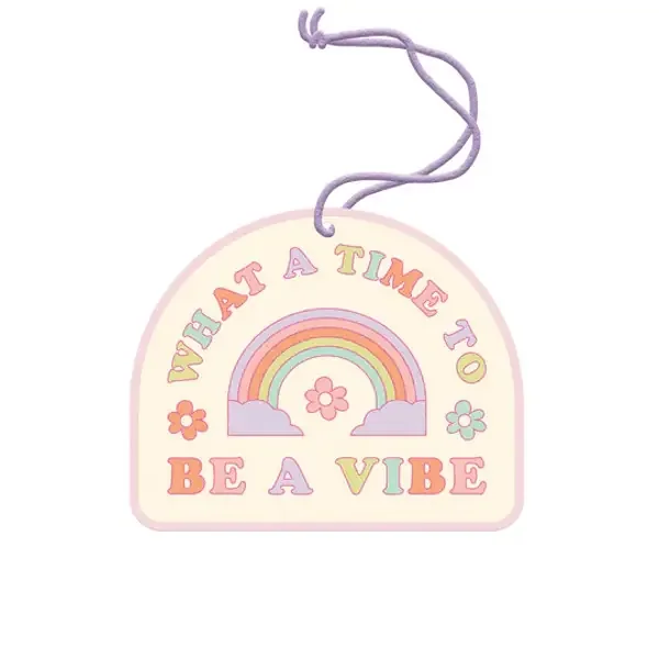 AIR FRESHENERS WHAT A TIME VIBE